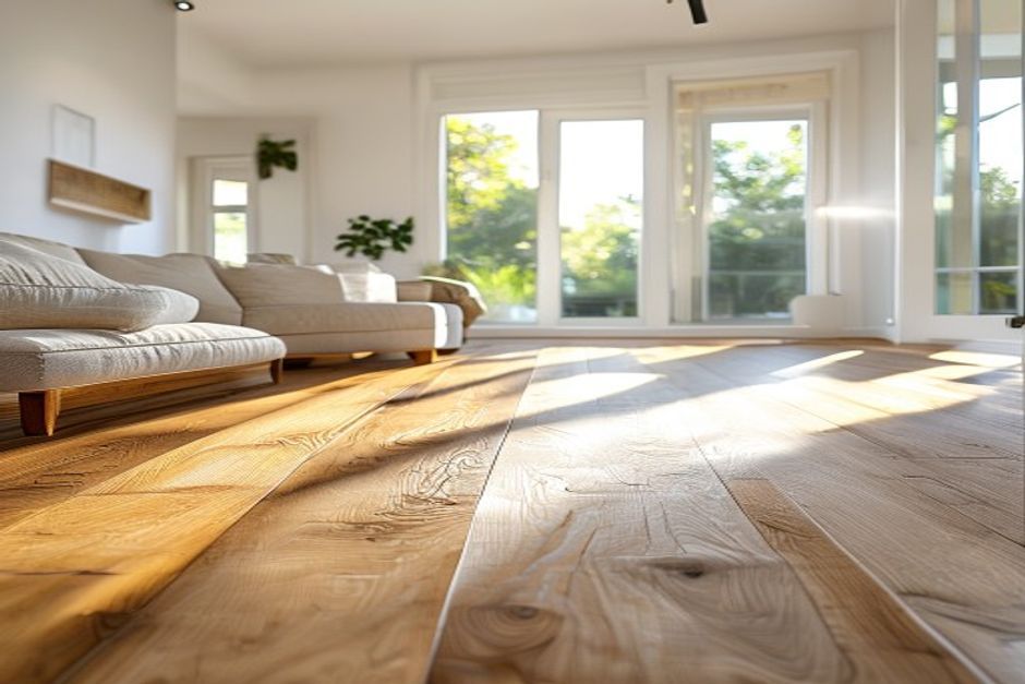 Flooring